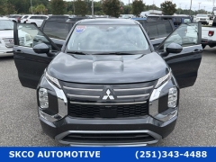 Used 2025  Mitsubishi Outlander SE FWD at SKCO Automotive near Mobile&comma; AL