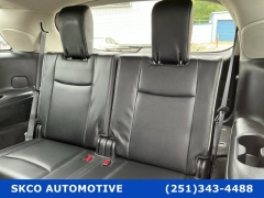 Used 2020  INFINITI QX60 4d SUV AWD LUXE at SKCO Automotive near Mobile&comma; AL