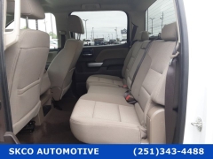 Used 2018  Chevrolet Silverado 1500 4WD Crew Cab LT Z71 at SKCO Automotive near Mobile&comma; AL