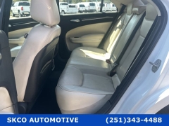 Used 2018  Chrysler 300 4d Sedan RWD Limited at SKCO Automotive near Mobile, AL