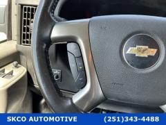 Used 2019  Chevrolet Express Van 2500 Van at SKCO Automotive near Mobile&comma; AL