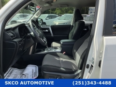 Used 2022  Toyota 4Runner SR5 2WD at SKCO Automotive near Mobile&comma; AL