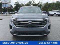 Used 2025  Volkswagen Atlas 2&period;0T SE w&sol;Technology 4MOTION at SKCO Automotive near Mobile&comma; AL
