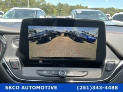 Used 2025  Chevrolet Blazer FWD 4dr RS at SKCO Automotive near Mobile&comma; AL