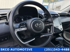 Used 2024  Hyundai Tucson SEL FWD *Ltd Avail* at SKCO Automotive near Mobile, AL