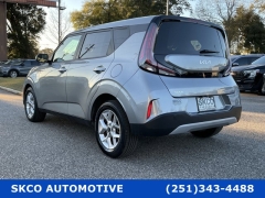 Used 2024  Kia Soul LX IVT at SKCO Automotive near Mobile&comma; AL