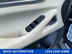 Used 2023  INFINITI QX60 LUXE AWD at SKCO Automotive near Mobile&comma; AL