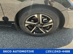 Used 2024  Nissan Sentra SV CVT at SKCO Automotive near Mobile&comma; AL