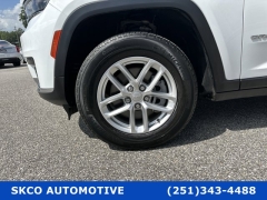 Used 2022 Jeep Grand Cherokee L Laredo 4x2 at SKCO Automotive near Mobile, AL