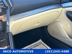 Used 2018  Nissan Maxima 4d Sedan SV at SKCO Automotive near Mobile&comma; AL
