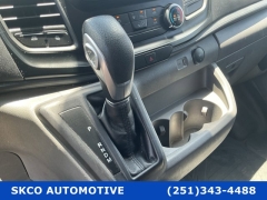Used 2023  Ford Transit Cargo Van T-250 148" Med Rf 9070 GVWR RWD at SKCO Automotive near Mobile&comma; AL