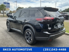 Used 2024  Nissan Rogue FWD SV at SKCO Automotive near Mobile&comma; AL