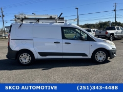 Used 2016  Ford Transit Connect Cargo Ext Van XL at SKCO Automotive near Mobile&comma; AL