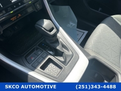 Used 2022  Toyota RAV4 XLE FWD at SKCO Automotive near Mobile&comma; AL
