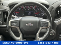 Used 2019  Chevrolet Silverado 1500 2WD Crew Cab RST All Star Edition at SKCO Automotive near Mobile&comma; AL