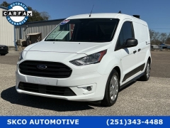  2020 Ford Transit Connect Cargo Ext Van XLT at SKCO Automotive near Mobile&comma; AL