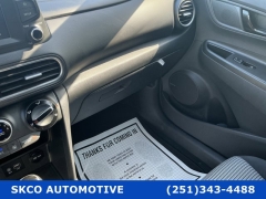 Used 2021  Hyundai Kona NIGHT DCT FWD at SKCO Automotive near Mobile&comma; AL