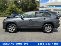 Used 2022  Toyota RAV4 XLE AWD at SKCO Automotive near Mobile&comma; AL