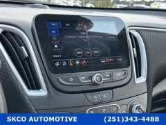 Used 2024  Chevrolet Malibu 4dr Sdn 1LT at SKCO Automotive near Mobile&comma; AL