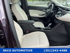 Used 2020  Buick Encore GX 4d SUV FWD Select at SKCO Automotive near Mobile&comma; AL