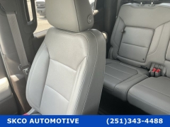 Used 2019  Chevrolet Silverado 1500 4WD Crew Cab LT at SKCO Automotive near Mobile&comma; AL