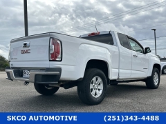Used 2016  GMC Canyon 2WD Ext Cab at SKCO Automotive near Mobile, AL