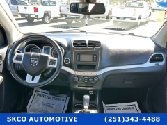 Used 2018  Dodge Journey 4d SUV FWD SXT V6 at SKCO Automotive near Mobile, AL