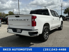 Used 2019  Chevrolet Silverado 1500 2WD Crew Cab RST All Star Edition at SKCO Automotive near Mobile&comma; AL