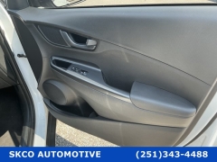 Used 2021  Hyundai Kona SE Auto AWD at SKCO Automotive near Mobile&comma; AL
