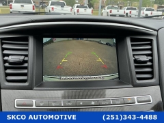 Used 2020  INFINITI QX60 4d SUV AWD LUXE at SKCO Automotive near Mobile&comma; AL