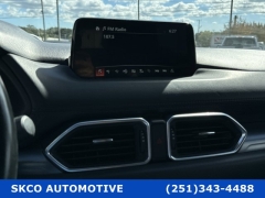 Used 2020  Mazda CX-5 4d SUV FWD Touring at SKCO Automotive near Mobile&comma; AL