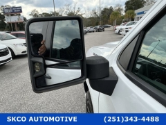 Used 2020  Chevrolet Silverado 1500 2WD Crew Cab Custom at SKCO Automotive near Mobile&comma; AL