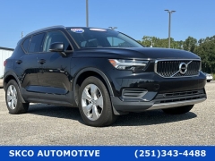 Used 2020 Volvo XC40 4d SUV AWD T5 Momentum at SKCO Automotive near Mobile, AL