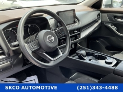 Used 2023  Nissan Rogue AWD SV at SKCO Automotive near Mobile&comma; AL