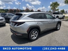 Used 2023 Hyundai Tucson SEL FWD at SKCO Automotive near Mobile, AL