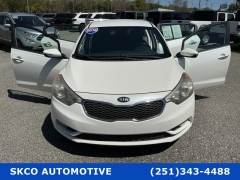 Used 2016  Kia Forte5 5d Hatchback EX at SKCO Automotive near Mobile&comma; AL