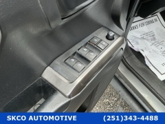 Used 2022  Toyota Tacoma 2WD SR5 Double Cab 5ft Bed V6 AT at SKCO Automotive near Mobile&comma; AL