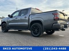 Used 2023  Nissan Frontier Crew Cab 4x4 SV Auto &ast;Ltd Avail&ast; at SKCO Automotive near Mobile&comma; AL