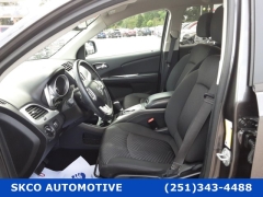 Used 2018  Dodge Journey SXT FWD at SKCO Automotive near Mobile, AL