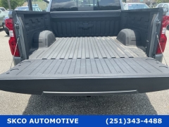 Used 2019  Chevrolet Silverado 1500 4WD Crew Cab LT at SKCO Automotive near Mobile&comma; AL