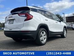 Used 2023  GMC Terrain AWD 4dr SLE at SKCO Automotive near Mobile, AL