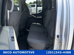 Used 2019  Nissan Frontier 4WD Crew Cab SV Auto at SKCO Automotive near Mobile&comma; AL