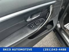 Used 2016  BMW 4 Series 4dr Sdn 428i RWD Gran Coupe SULEV at SKCO Automotive near Mobile&comma; AL