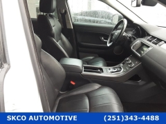 Used 2019  Land Rover Range Rover Evoque 5d SAV SE at SKCO Automotive near Mobile&comma; AL