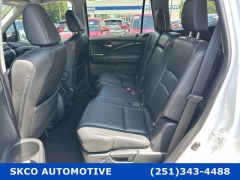 Used 2022  Honda Pilot Special Edition 2WD at SKCO Automotive near Mobile&comma; AL