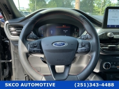 Used 2023  Ford Escape ST-Line FWD at SKCO Automotive near Mobile&comma; AL