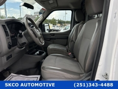 Used 2020 Nissan NV 1500 Cargo Van 3d Van SV at SKCO Automotive near Mobile, AL