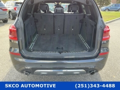 Used 2018  BMW X3 xDrive30i Sports Activity Vehicle at SKCO Automotive near Mobile&comma; AL