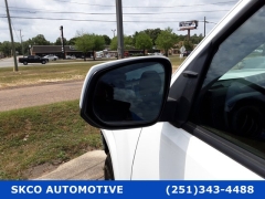 Used 2021 Toyota Tacoma 4WD SR Double Cab 5ft Bed V6 AT at SKCO Automotive near Mobile, AL