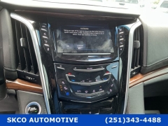 Used 2019  Cadillac Escalade 4d SUV RWD Premium Luxury at SKCO Automotive near Mobile&comma; AL